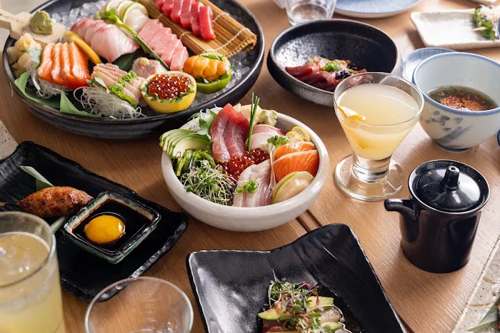 AFURI IZAKAYA SE PORTLAND Picture 3