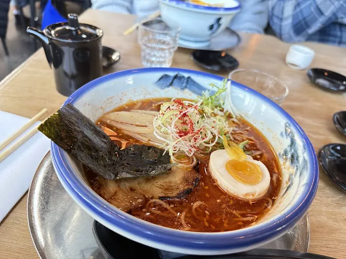 AFURI IZAKAYA SE PORTLAND Picture 4