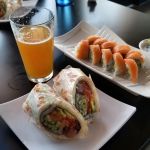Wasabi Sushi PDX