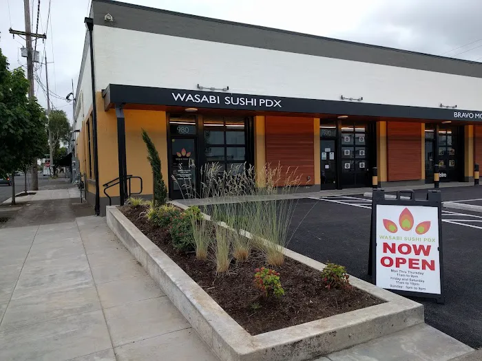 Wasabi Sushi PDX Picture 3