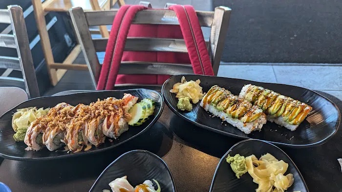 Wasabi Sushi PDX Picture 7