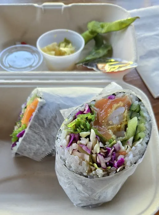 Rollin' Fresh - Madison Picture 1