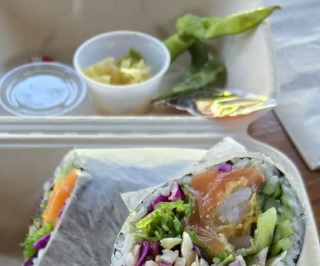 Rollin' Fresh - Madison