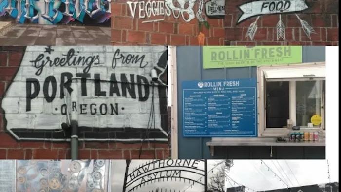 Rollin' Fresh - Madison Picture 3