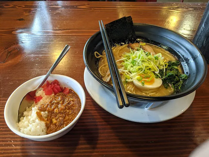 Kinboshi Ramen Picture 5