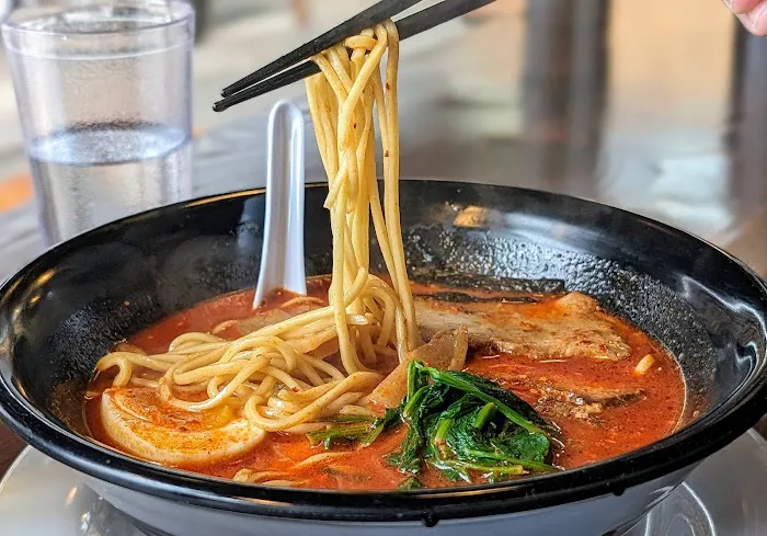 Kinboshi Ramen Picture 4