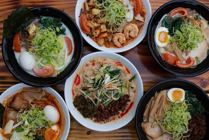 Kinboshi Ramen Picture 3