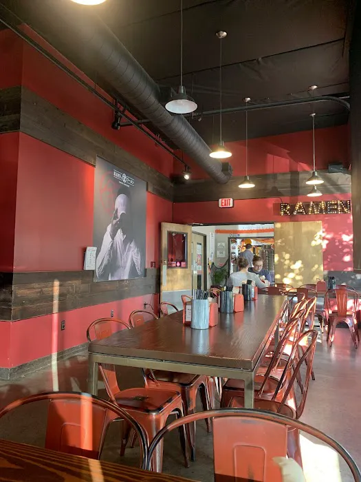 Kinboshi Ramen Picture 10