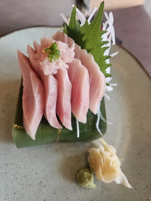 Mirakutei Sushi & Ramen Picture 2