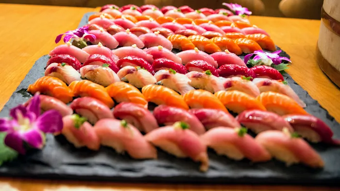 Mirakutei Sushi & Ramen Picture 3