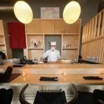 Mirakutei Sushi & Ramen