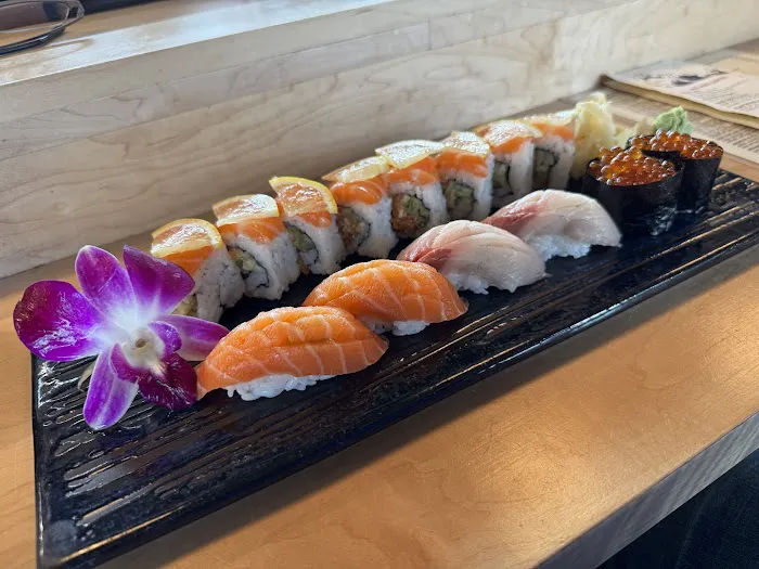 Mirakutei Sushi & Ramen Picture 5