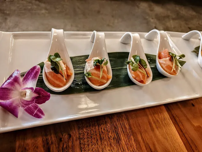 Mirakutei Sushi & Ramen Picture 9