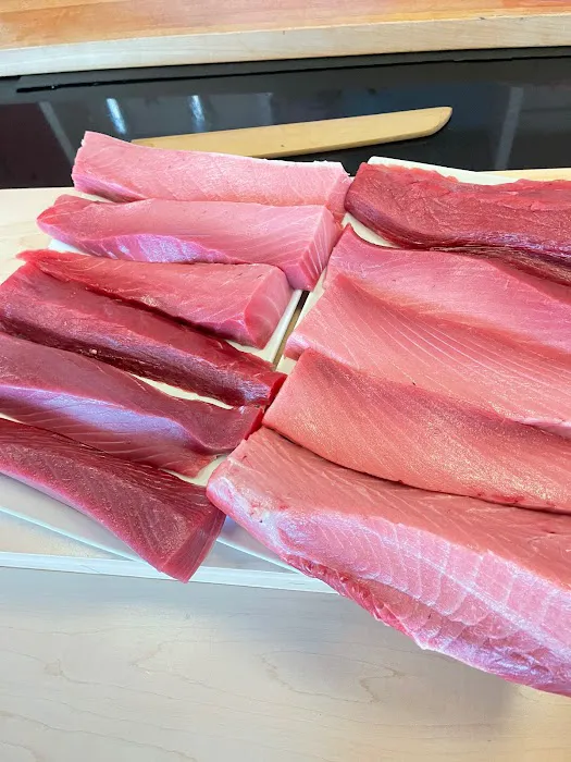 Mirakutei Sushi & Ramen Picture 10
