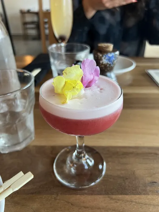 Mirakutei Sushi & Ramen Picture 8