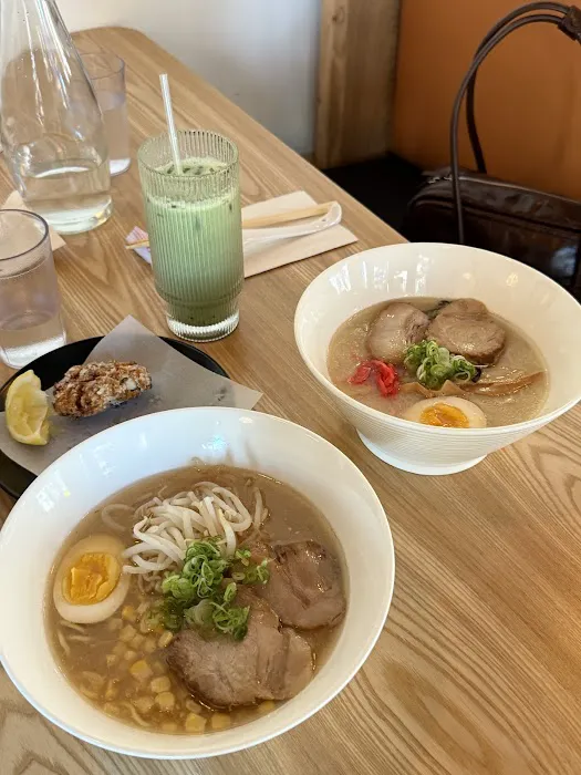 Yokohama Skyline Eatery Picture 3