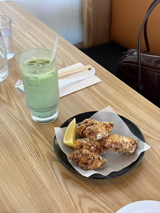 Yokohama Skyline Eatery Picture 5