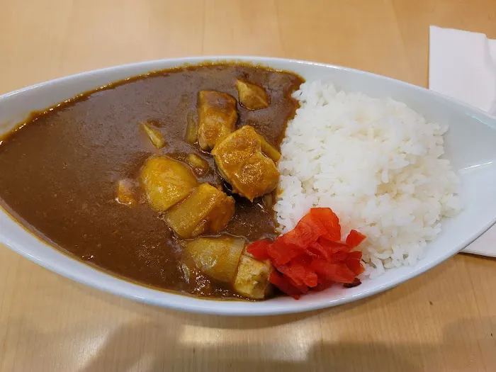 Yokohama Skyline Eatery Picture 7