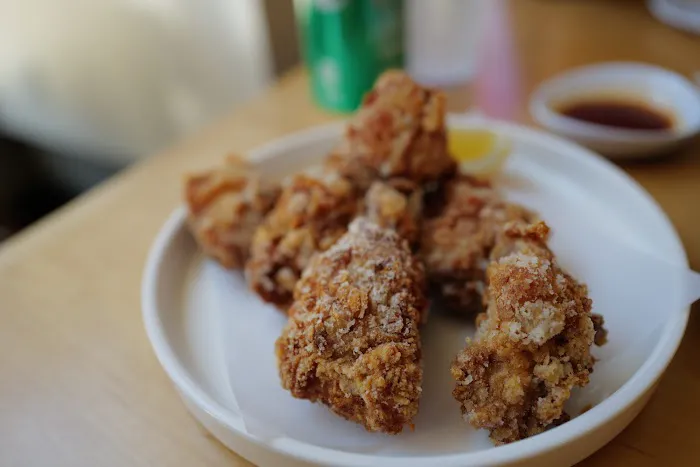 Yokohama Skyline Eatery Picture 10