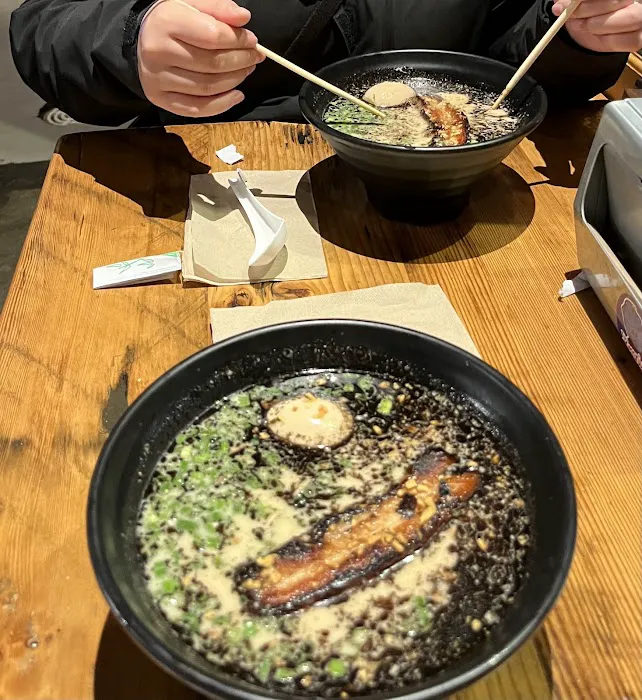 Matsunoki Ramen Picture 3
