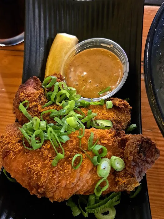 Matsunoki Ramen Picture 6