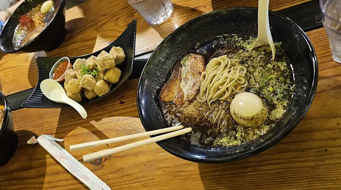Matsunoki Ramen Picture 4