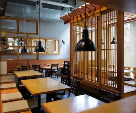 Wa Kitchen Kuu