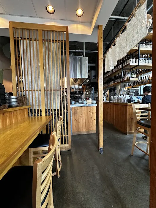 Wa Kitchen Kuu Picture 10