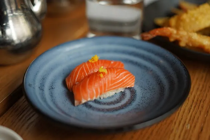 Bamboo Sushi Picture 3