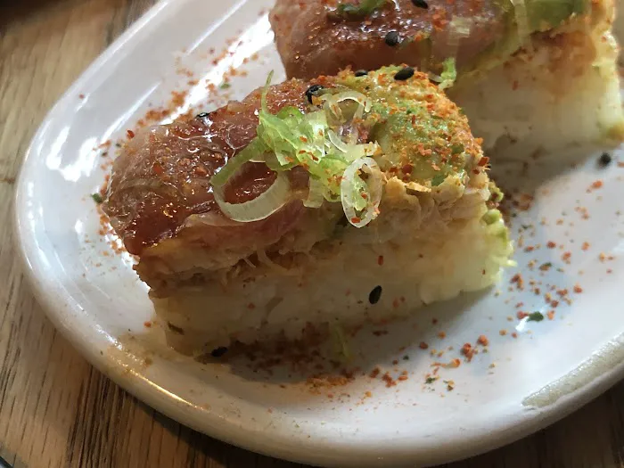 Bamboo Sushi Picture 10