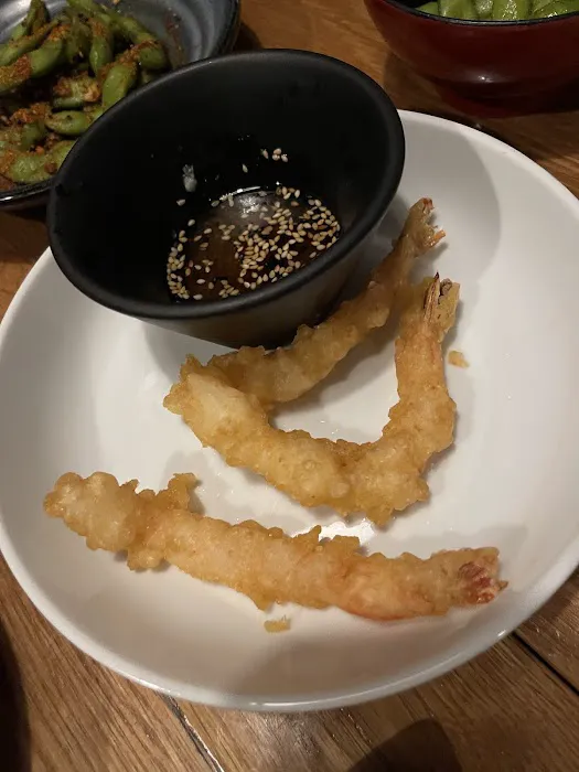 Bamboo Sushi Picture 7