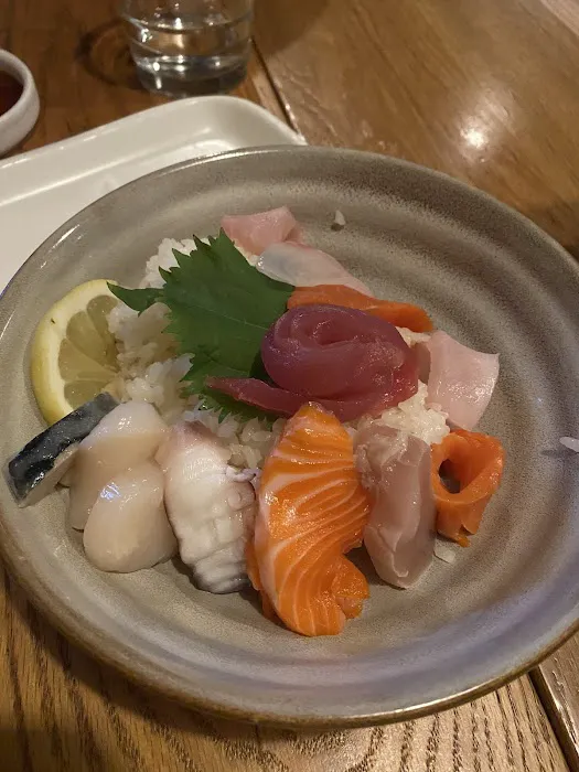 Bamboo Sushi Picture 8