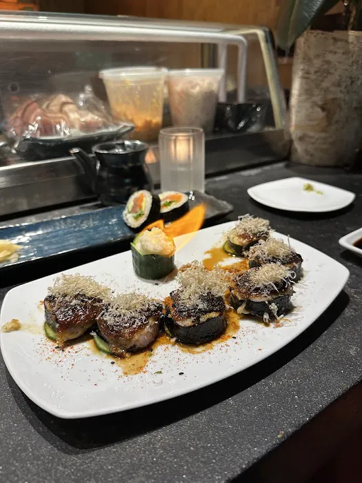 Masu Sushi Picture 6