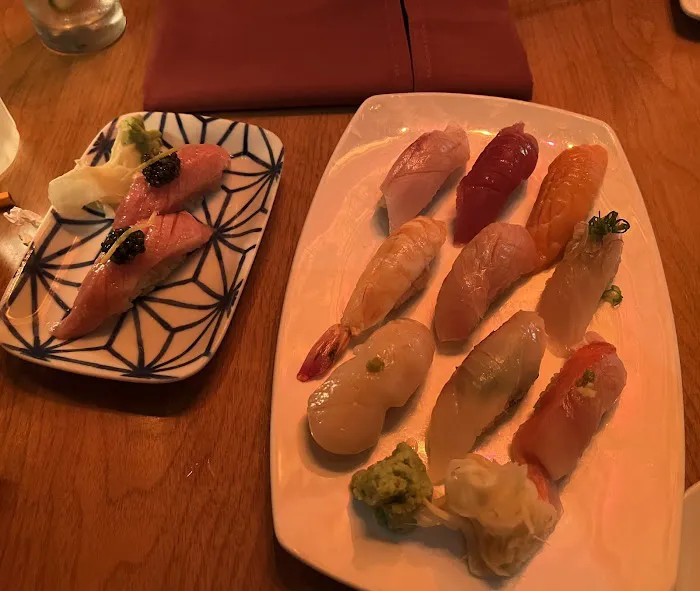 Masu Sushi Picture 4