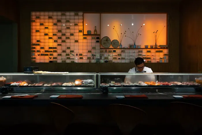 Masu Sushi Picture 3