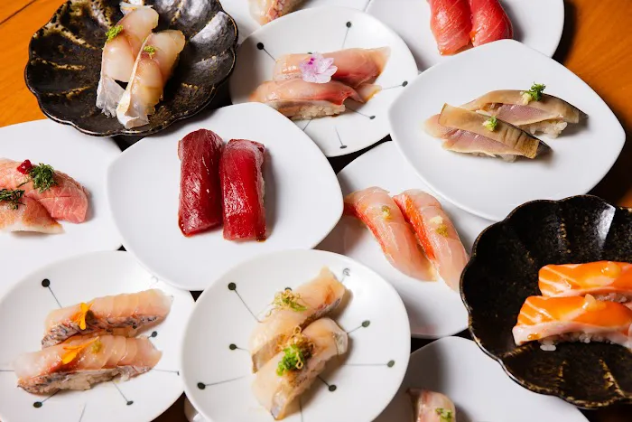 Masu Sushi Picture 1