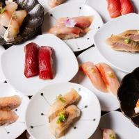 Masu Sushi ico