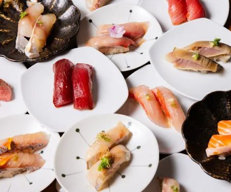 Masu Sushi