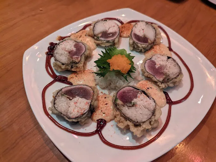 Masu Sushi Picture 9