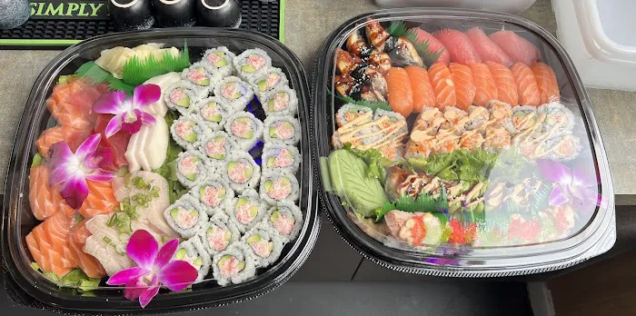 Hana Sushi and Izakaya Pearl Picture 2
