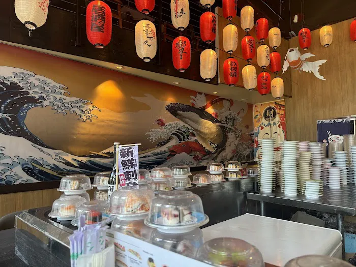 Hana Sushi and Izakaya Pearl Picture 1