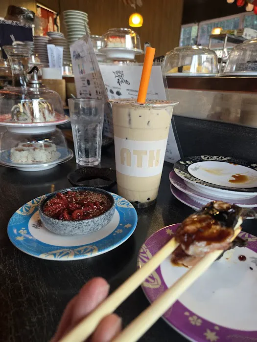 Hana Sushi and Izakaya Pearl Picture 7