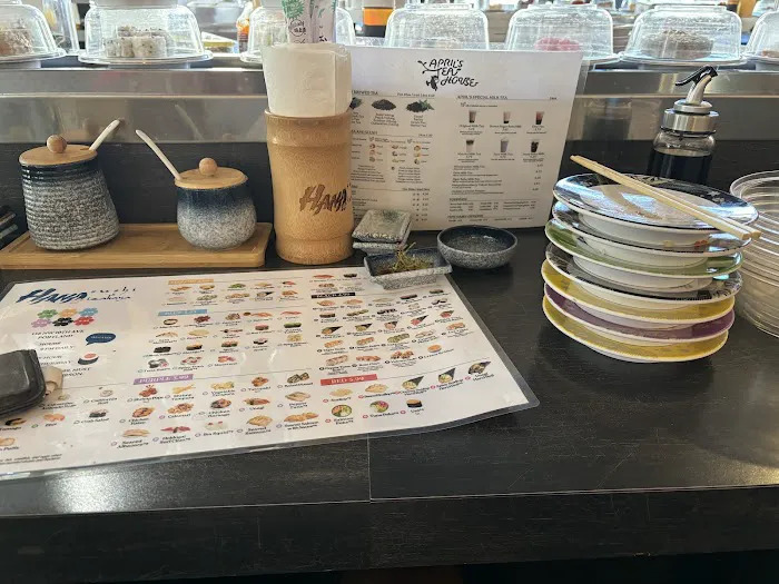 Hana Sushi and Izakaya Pearl Picture 10