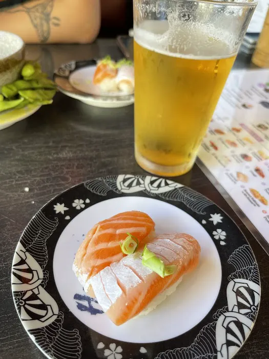 Hana Sushi and Izakaya Pearl Picture 9