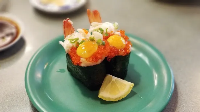 SUSHI ICHIBAN Picture 1