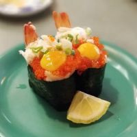 SUSHI ICHIBAN ico