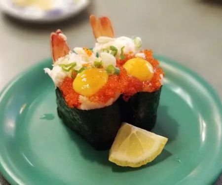 SUSHI ICHIBAN