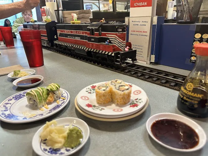 SUSHI ICHIBAN Picture 2