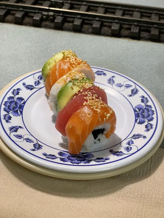 SUSHI ICHIBAN Picture 5
