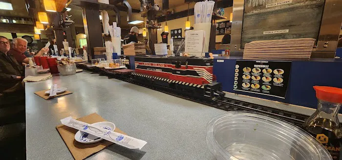 SUSHI ICHIBAN Picture 9